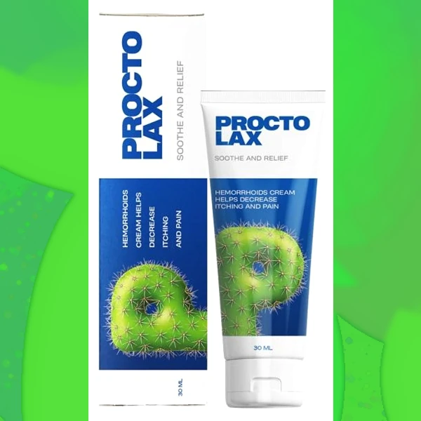 Proctolax