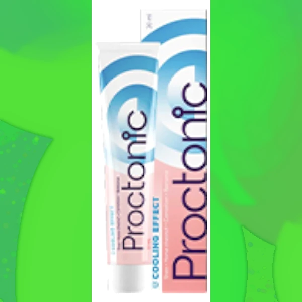 Proctonic