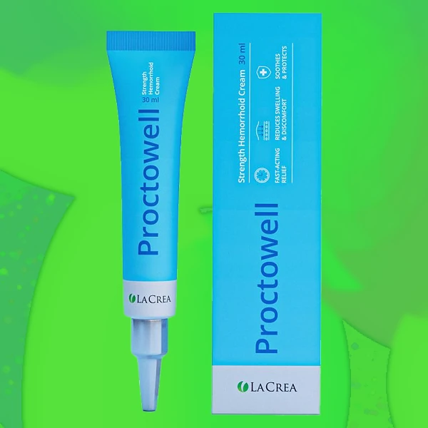 Proctowell