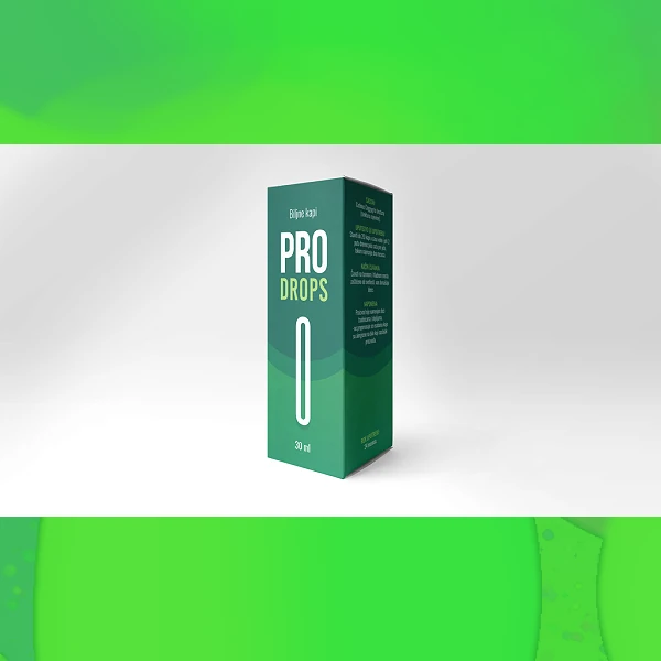 ProDrops