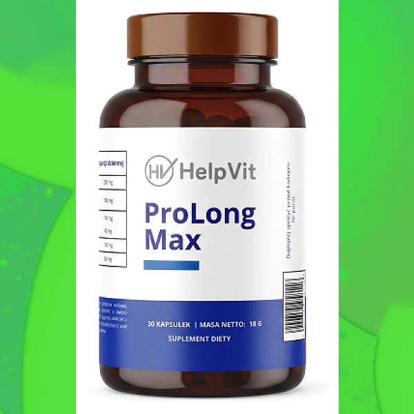 ProLong Max