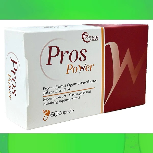 Pros Power