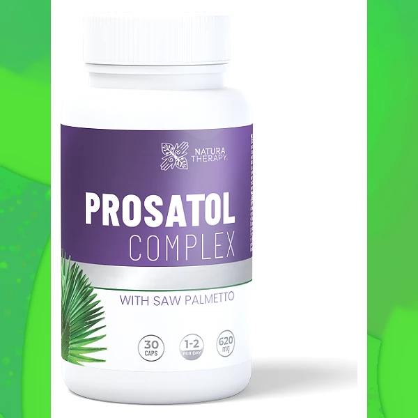 Prosatol Complex