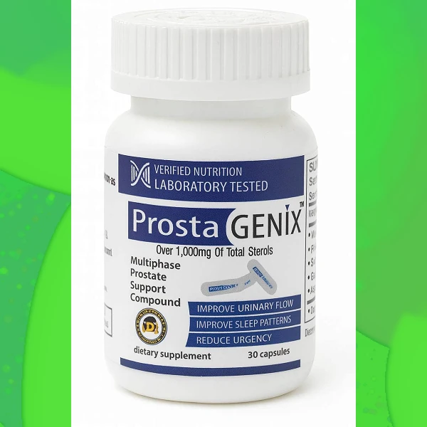 Prosta Genix