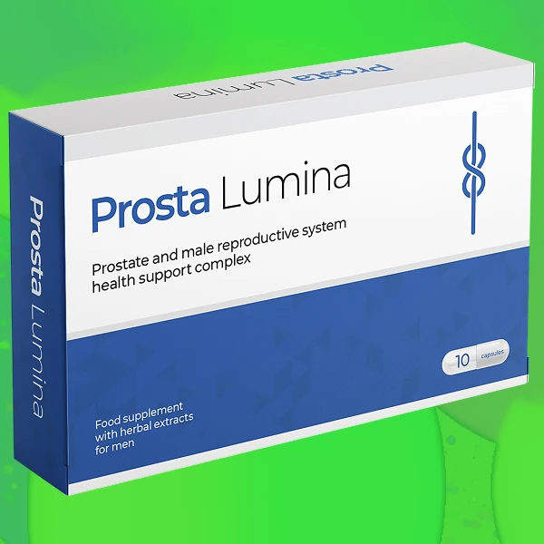 Prosta Lumina