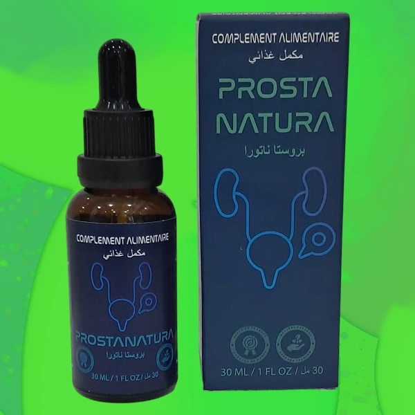 Prosta Natura