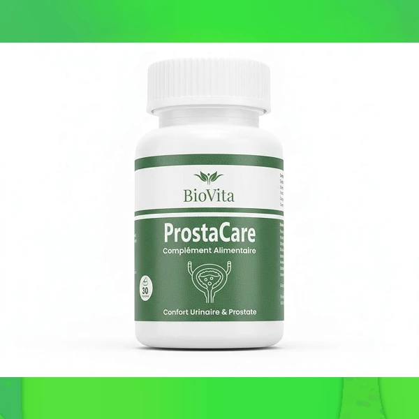ProstaCare