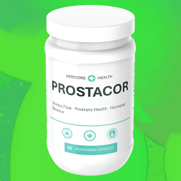 Prostacor