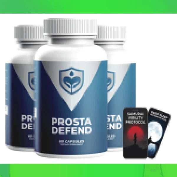 ProstaDefend