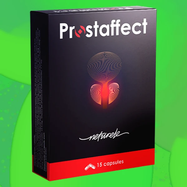 Prostaffect