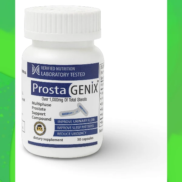 ProstaGenix