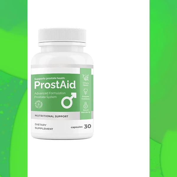 ProstAid