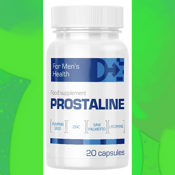 Prostaline
