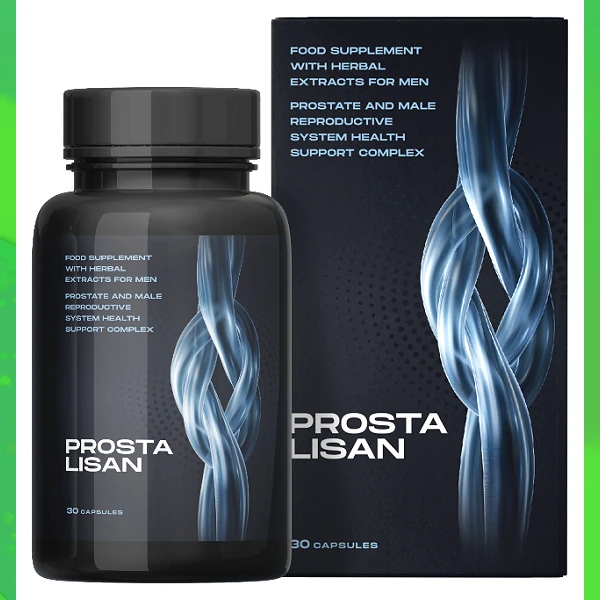 Prostalisan