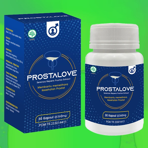 Prostalove