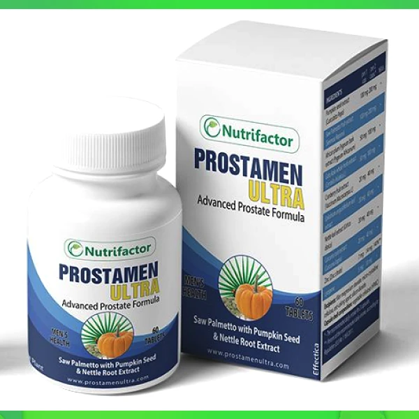Prostamen Ultra