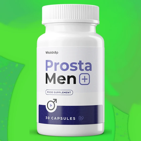 ProstaMen+