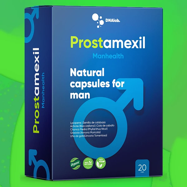 Prostamexil