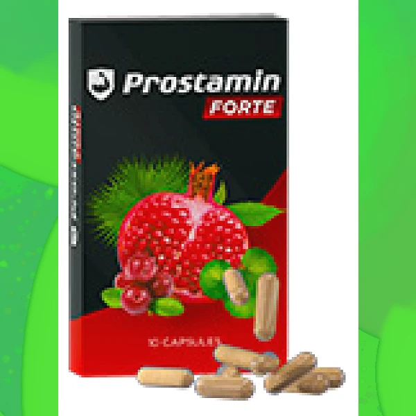 PROSTAMIN FORTE