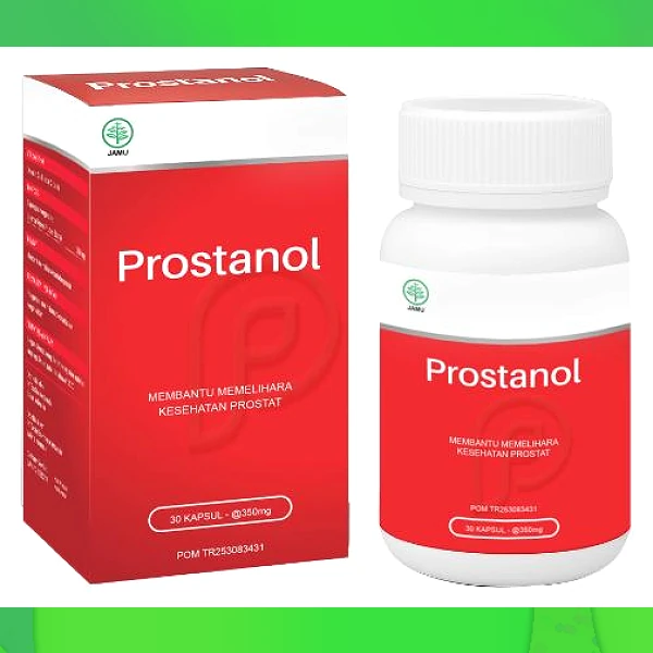 Prostanol