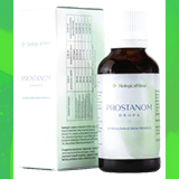 Prostanom Drops