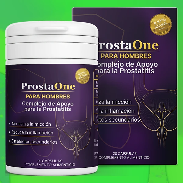 ProstaOne