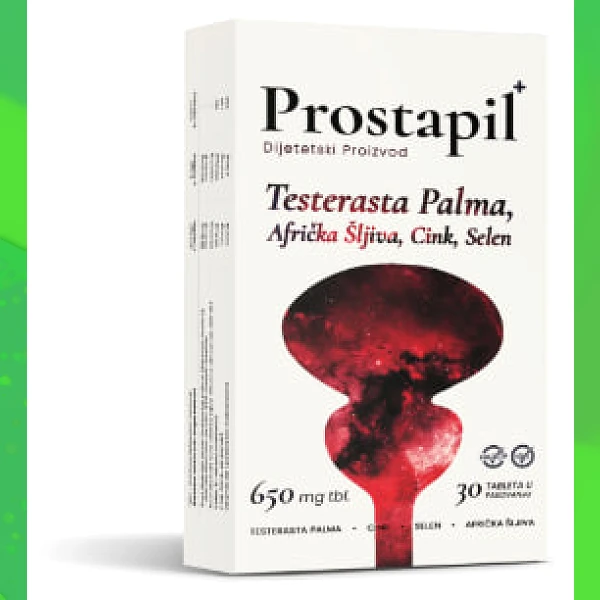Prostapil