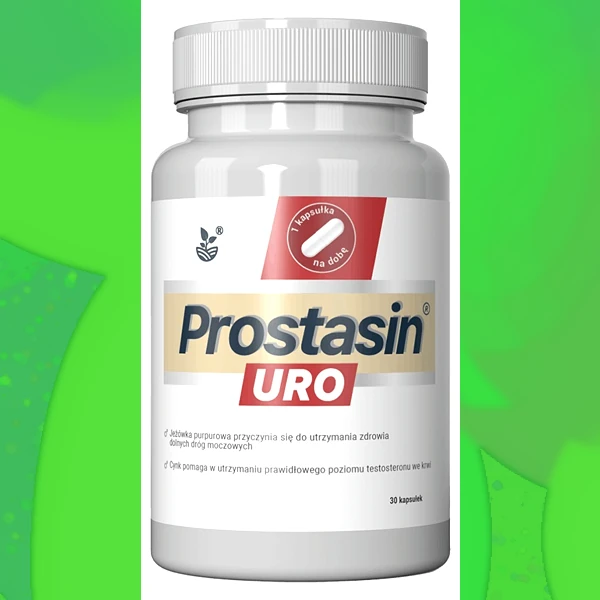 Prostasin Uro