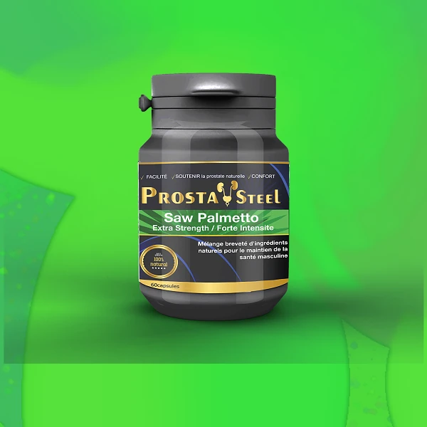 ProstaSteel