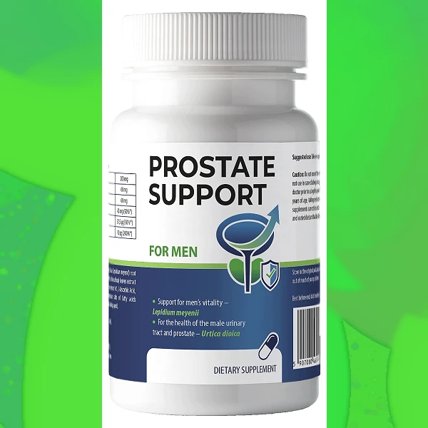 Prostate Support