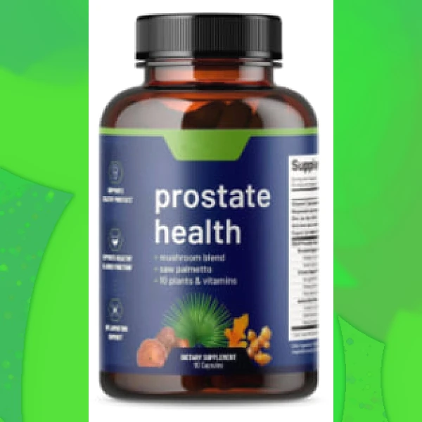 Prostate