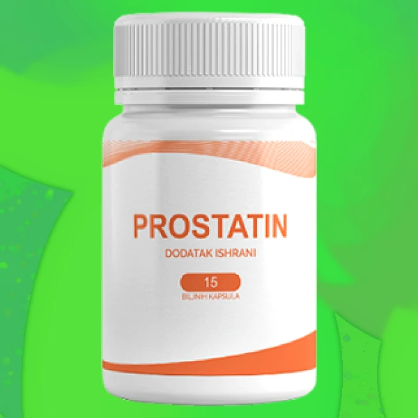 PROSTATIN caps