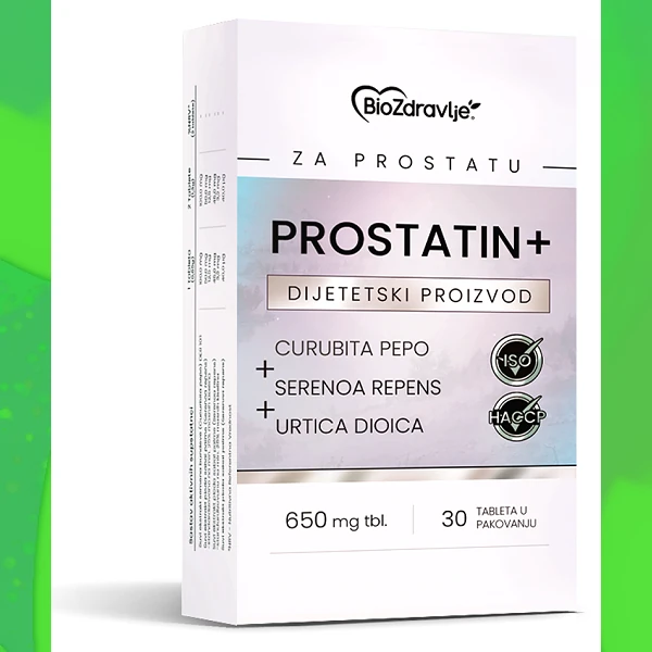 Prostatin