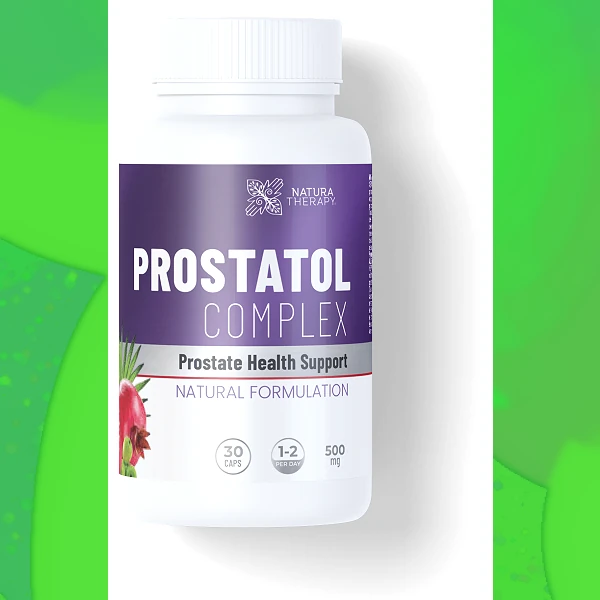 Prostatol Complex