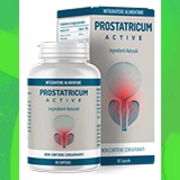 Prostatricum Active