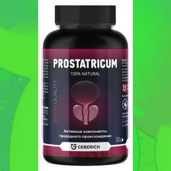 Prostatricum