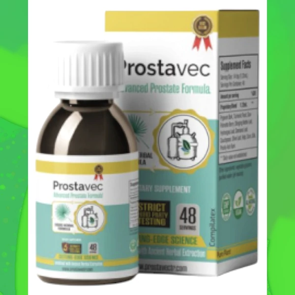 Prostavec
