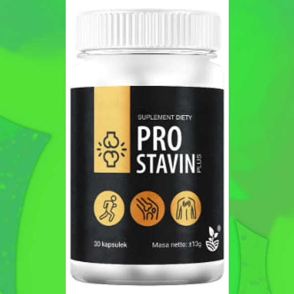 Prostavin Plus