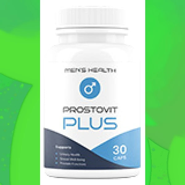 Prostavit Plus