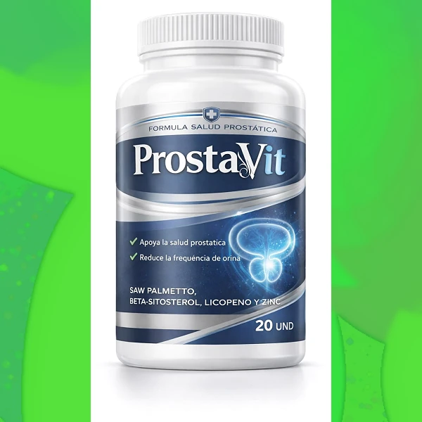 PROSTAVIT