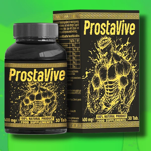 Prostavive