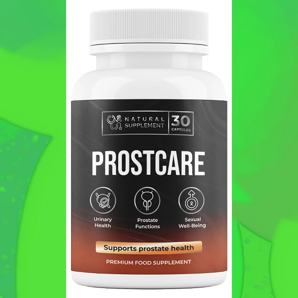 ProstCare