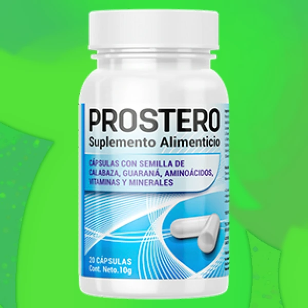 Prostero