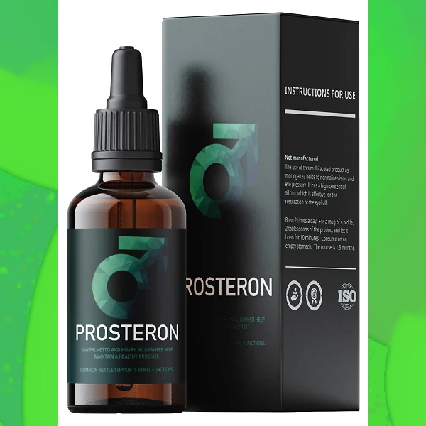 Prosteron