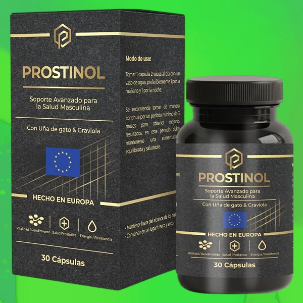 Prostinol