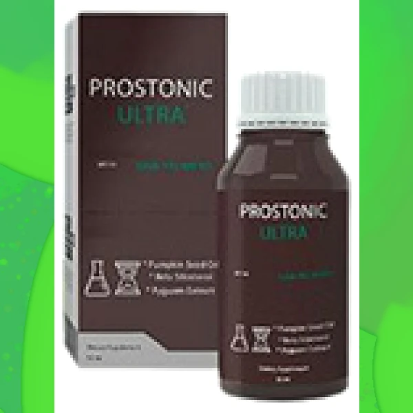 Prostonic Ultra