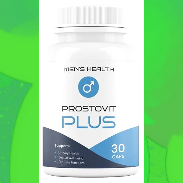 Prostovit Plus