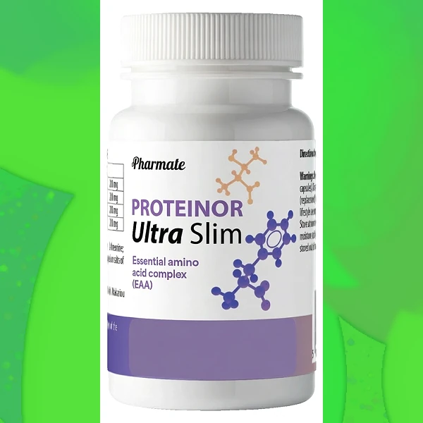 Proteinor Ultra Slim