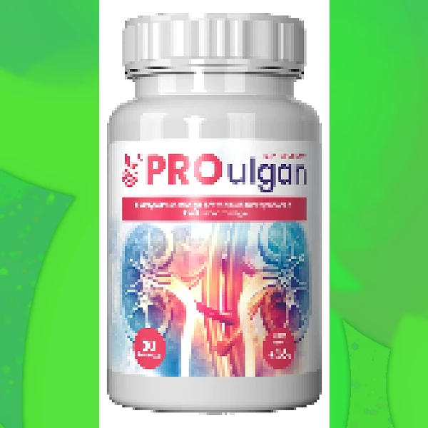 Proulgan