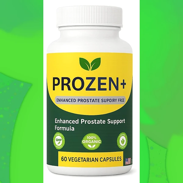Prozen Plus